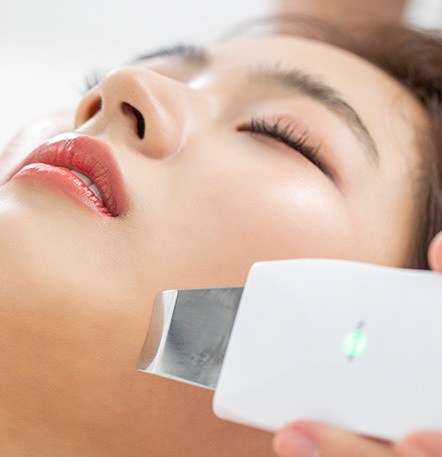 Solusi<b>Perawatan Pemulihan</b><br/><b>Setelah Buccal Fat Removal</b> - gambar detail