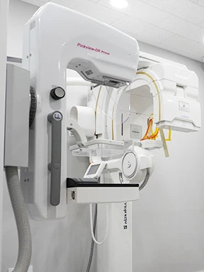 Pemeriksaan Kondisi dengan 3D-CT