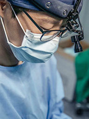 Customized Surgery Sesuai Kondisi Kelopak Mata - gambar detail