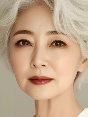 Youthful Effect - gambar detail