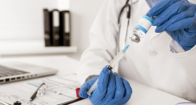Dokter Spesialis Anestesiologi Siaga Selama Operasi