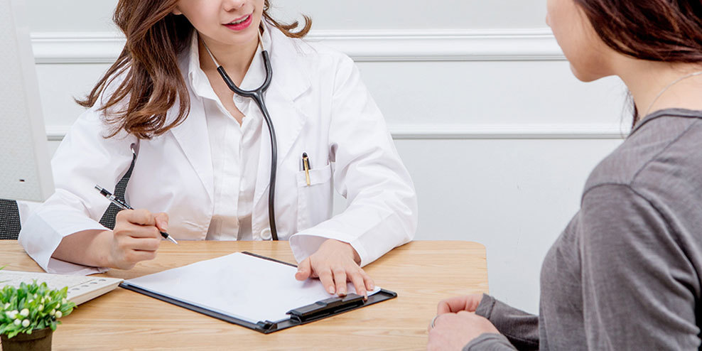 Post-Operative Diet Management - gambar detail