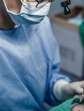 Customized Surgery untuk Setiap Bentuk Mata - gambar detail