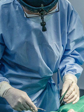 Minimizing Tissue Damage with Precise Surgery - gambar detail