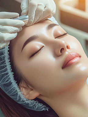 NANA’s Detailed Post-Operative Care - gambar detail