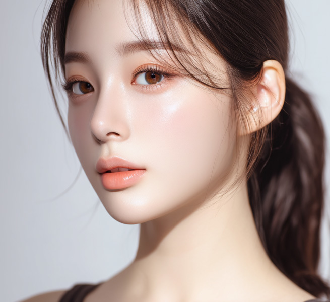 Apakah, <b>Buccal Fat Removal Diperlukan</b>Jika Pipi Tidak Turun? - gambar detail