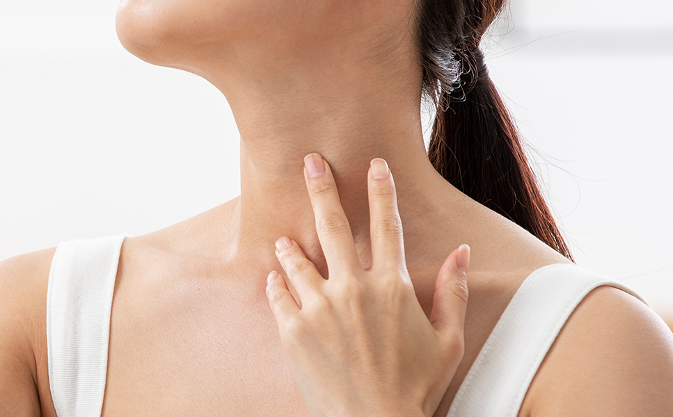 NANA Plastic Surgery<br/><b>Kapan Neck Lift Dibutuhkan?</b> - gambar prosedur