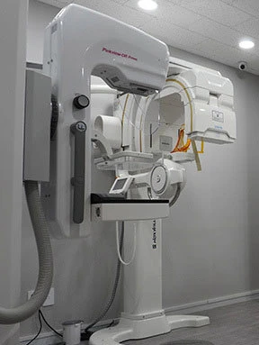 Pemeriksaan 3D-CT