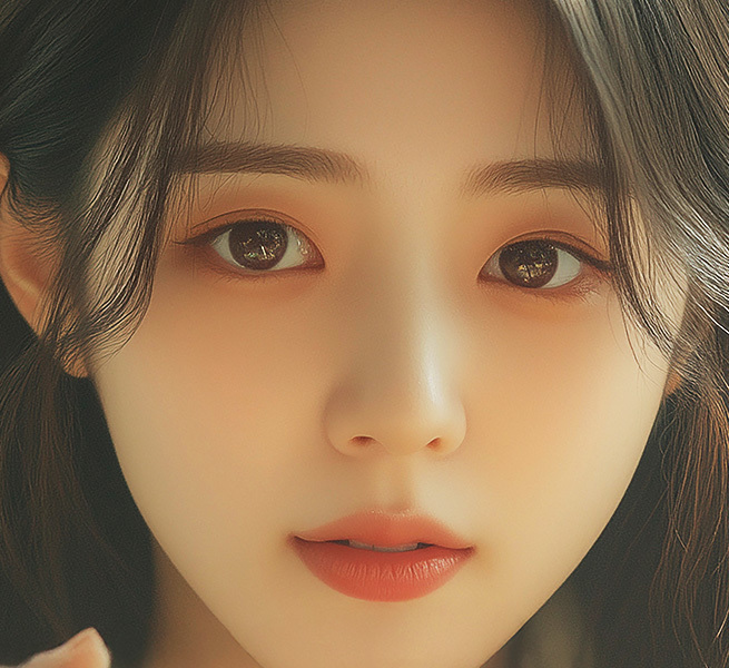 Apakah Lower Canthoplasty <b>Dapat Menurunkan Sudut Mata yang Terlihat Tegas?</b> - gambar detail