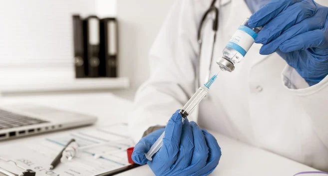 Dokter Spesialis Anestesiologi Siaga di Klinik
