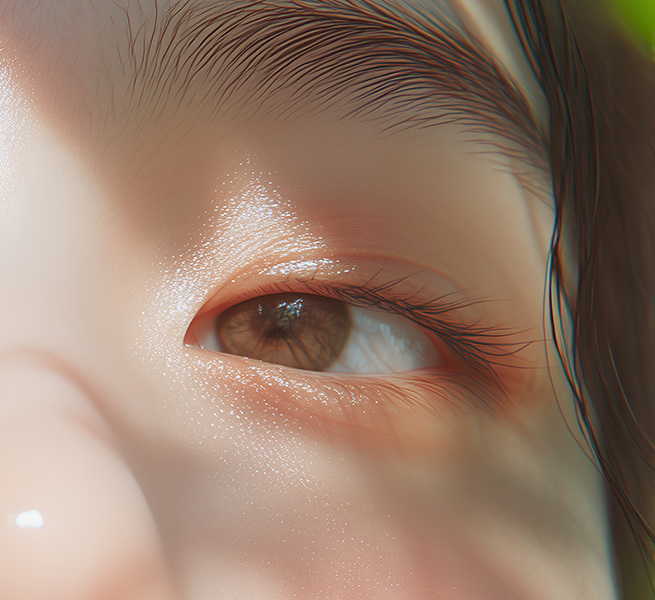 Apakah sebaiknya <b>Epicanthoplasty dilakukan bersamaan dengan Double Eyelid Surgery?</b> - gambar detail