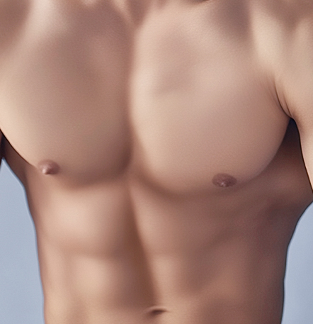 NANA Plastic Surgery Gynecomastia Surgery<br/><b>Direkomendasikan untuk Siapa?</b> - gambar detail