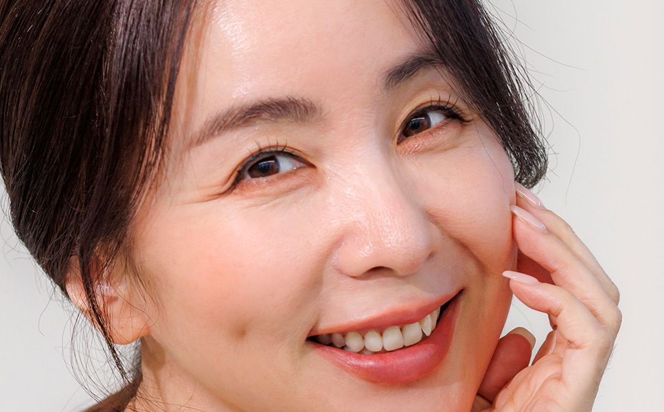 NANA Plastic Surgery<br/><b>Siapa yang Cocok untuk Lower Blepharoplasty?</b> - gambar prosedur