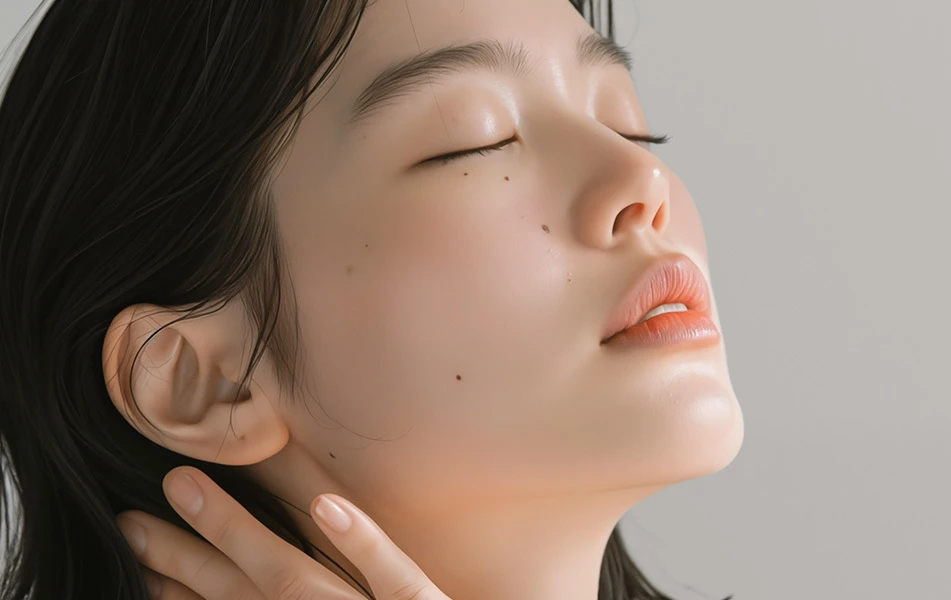 NANA Plastic Surgery<br/><b>Keunggulan Pengecilan Cuping Hidung</b> - gambar prosedur