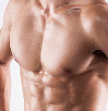 NANA Plastic Surgery Gynecomastia Surgery<br/><b>Direkomendasikan untuk Siapa?</b> - gambar detail