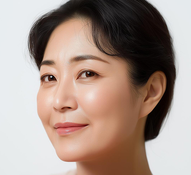 Setelah Lower Blepharoplasty, <b>Khawatir dengan Ectropion?</b> - gambar detail