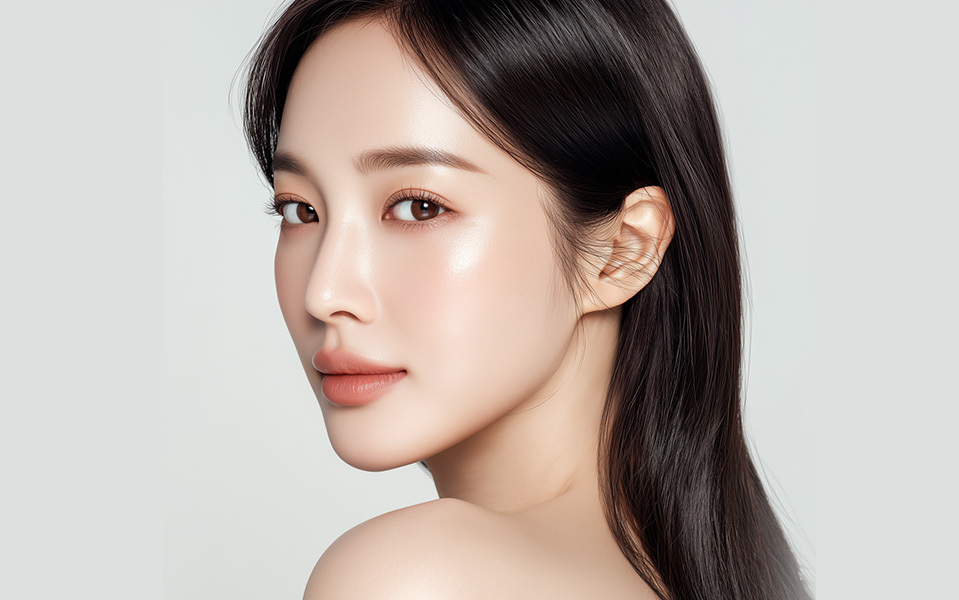 NANA Plastic Surgery <b>Apa itu Forehead Lift?</b> - gambar detail