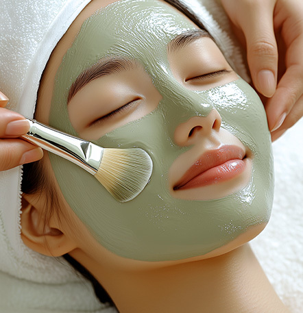 Solusi<b>Perawatan Pemulihan</b><br/><b>Setelah Buccal Fat Removal</b> - gambar detail