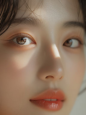 Cocok bagi yang Sulit Melakukan Lateral Canthoplasty