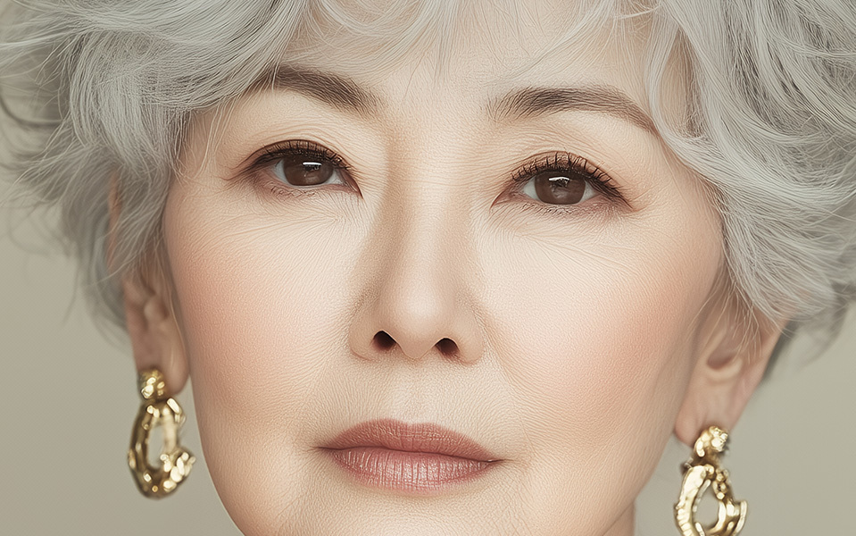 NANA Plastic Surgery <b>Sub-Brow Lift</b> - gambar detail