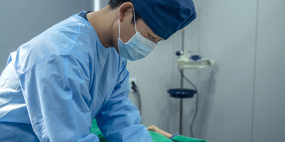 Ciptakan Body Line Ideal dengan <b>Large-Volume Liposuction</b>! - gambar detail