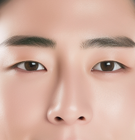NANA Plastic Surgery Men’s Eye Surgery<br/><b>Direkomendasikan untuk Siapa?</b> - gambar detail