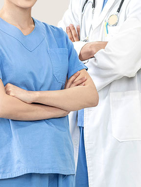 Years of Expertise from NANA’s Eye Surgery Team - gambar detail