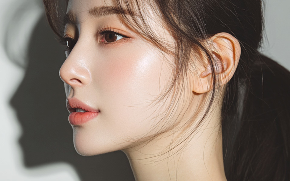 Buccal Fat Removal di NANA Plastic Surgery