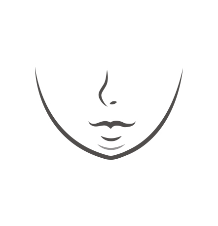Ketika Anda merasa double chin yang parah
