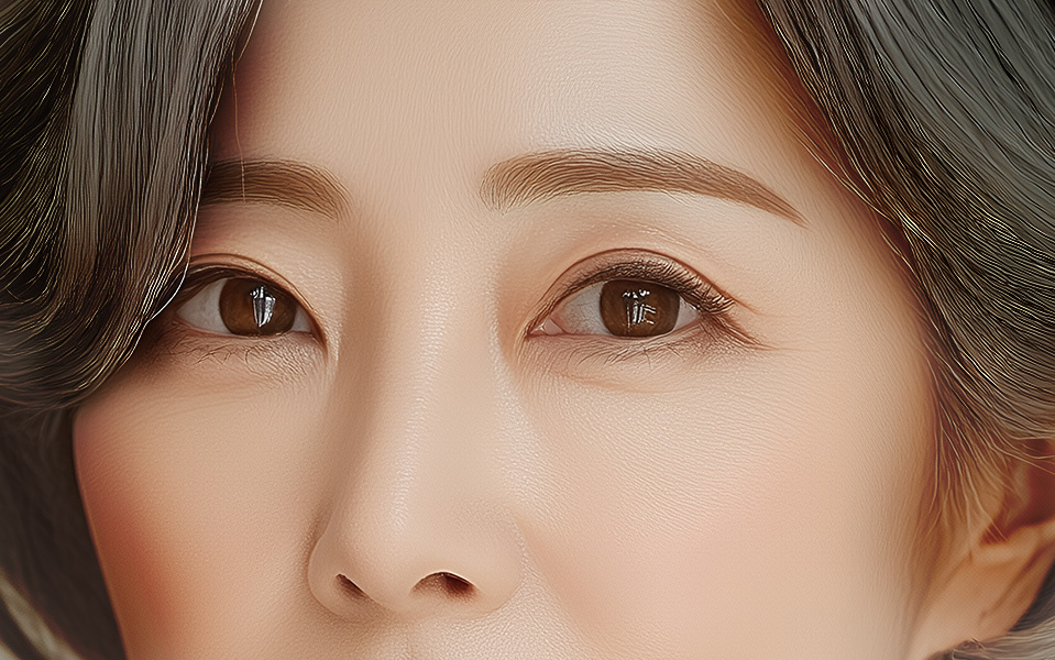 NANA Plastic Surgery <b>Upper Blepharoplasty</b> - gambar detail
