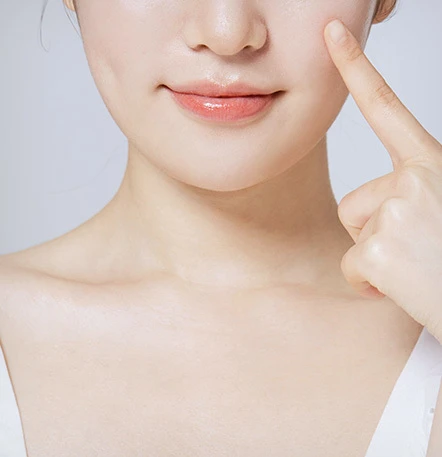 Face Liposuction <b>NANA Plastic Surgery</b> <b>Siapa yang Cocok Menjalani Face Liposuction?!</b> - gambar detail