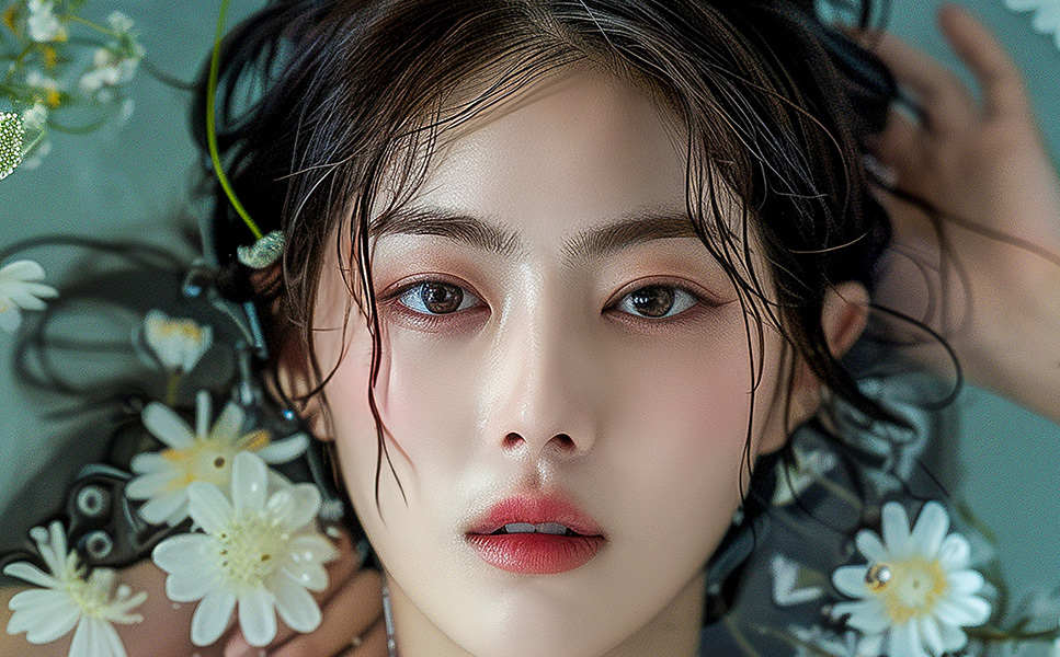 NANA Plastic Surgery<br/><b>Kapan Lateral Canthoplasty Dibutuhkan?</b> - gambar prosedur