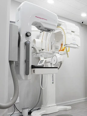 Pemeriksaan 3D-CT
