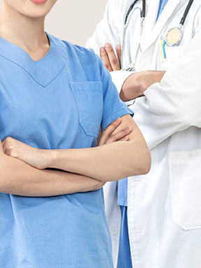 Years of Expertise from NANA’s Eye Surgery Team - gambar detail