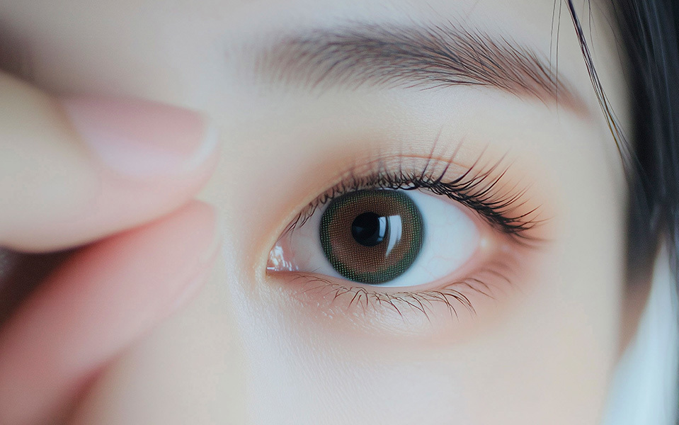Mengoreksi Mongolian Fold dengan <b>NANA Epicanthoplasty</b> - gambar detail