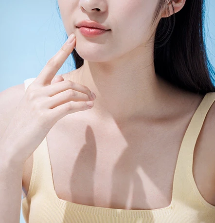 Face Liposuction <b>NANA Plastic Surgery</b> <b>Siapa yang Cocok Menjalani Face Liposuction?!</b> - gambar detail
