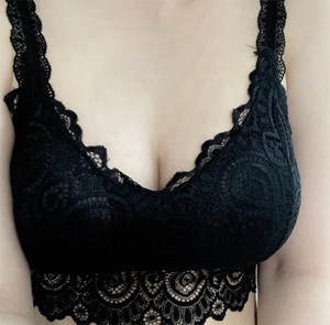 Lov7's Breast review
