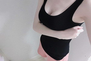 지민0's Breast review