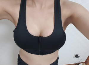 jungsooa's Breast review