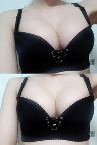 갓모델단미's Breast review