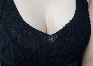 지엄's Breast review