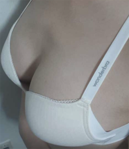 심심뽕's Breast review