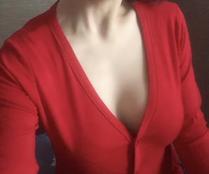 별빛반짝's Breast review