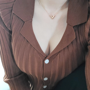 Stella's Breast review