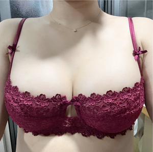 eggtltl's Breast review