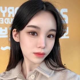 매몰쌍꺼풀(재수술) 후기