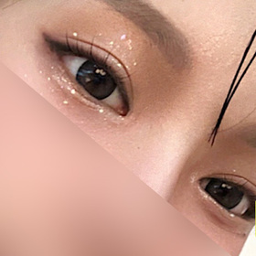 콩닥콩닥's Eyes review