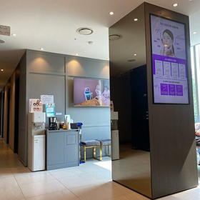 가은가니's Contouring Injection review