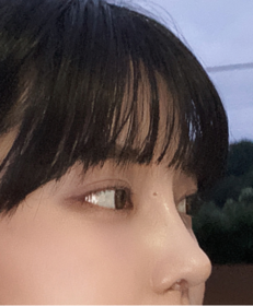 별이카비's Eyes, Nose review