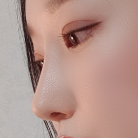 올리비아's Nose review